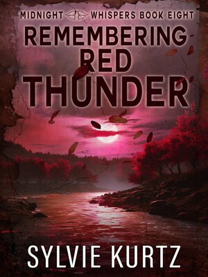 cover image of Remembering Red Thunder